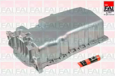 FAI AUTOPARTS pan017 -  Масляный поддон